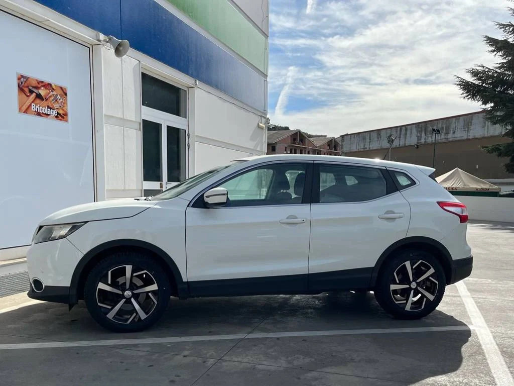 Alu kola pro Nissan FE174 7x18 5x114.3 ET40 66.1 Black Polished | Wheelsup.cz