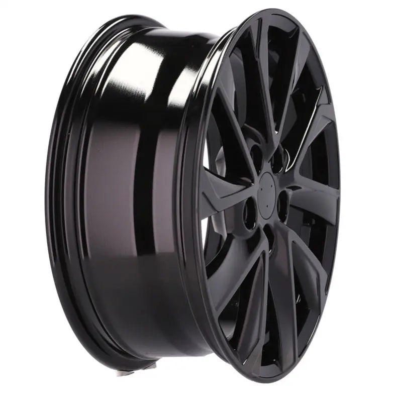 Alu kola pro Toyota FE177 7x16 5x114.3 ET40 60.1 Black