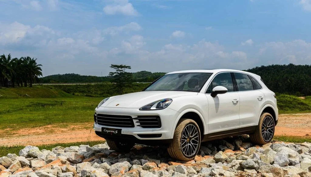 Alu kola pro Porsche FE179 10.5x20 5x130 ET64 71.6 Black Polished | Wheelsup.cz