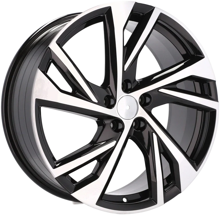 Alu kola 5x108 r17 Volvo Racing Line | Wheelsup.cz
