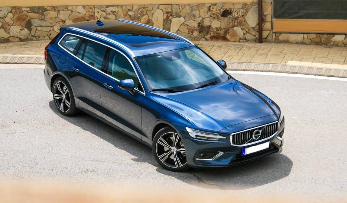 Alu kola pro Volvo FE184 7.5x17 5x108 ET45 63.4 Black Polished | Wheelsup.cz