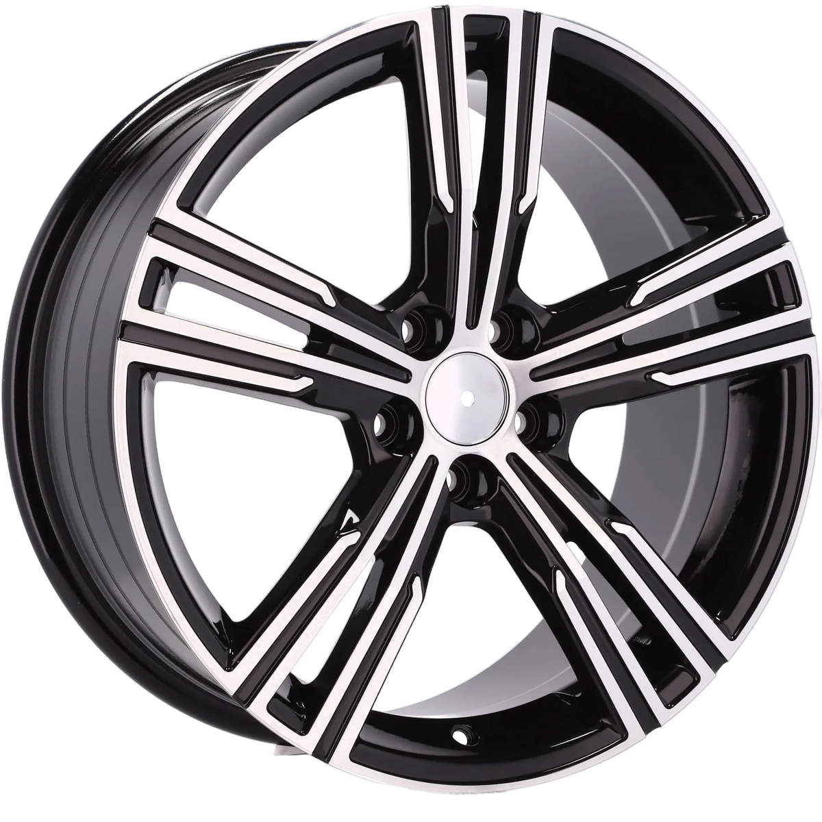 Alu kola 5x108 r18 Volvo Racing Line | Wheelsup.cz