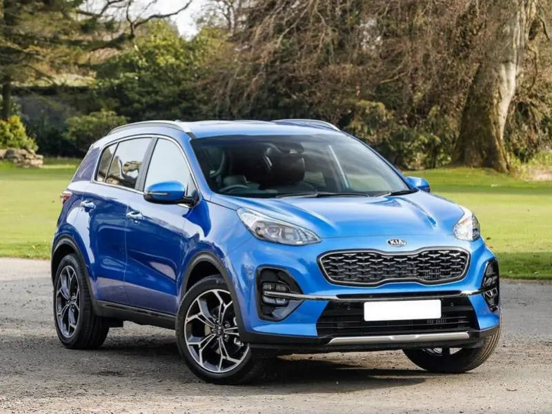 Alu kola pro Kia FE190 6.5x16 5x114.3 ET50 67.1 Black Polished