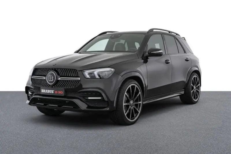 Alu kola pro Mercedes FE236 10x21 5x112 ET46 66.6 Black Polished | Wheelsup.cz