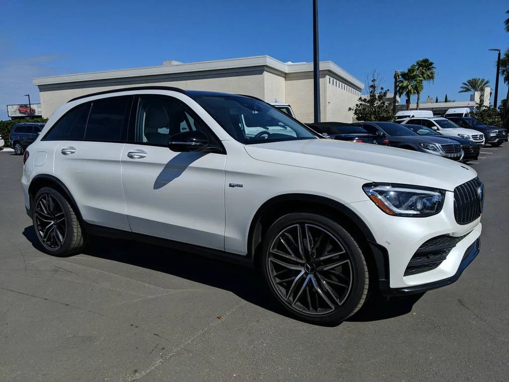 Alu kola pro Mercedes FE248 9.5x20 5x112 ET22 66.6 Black Polished | Wheelsup.cz