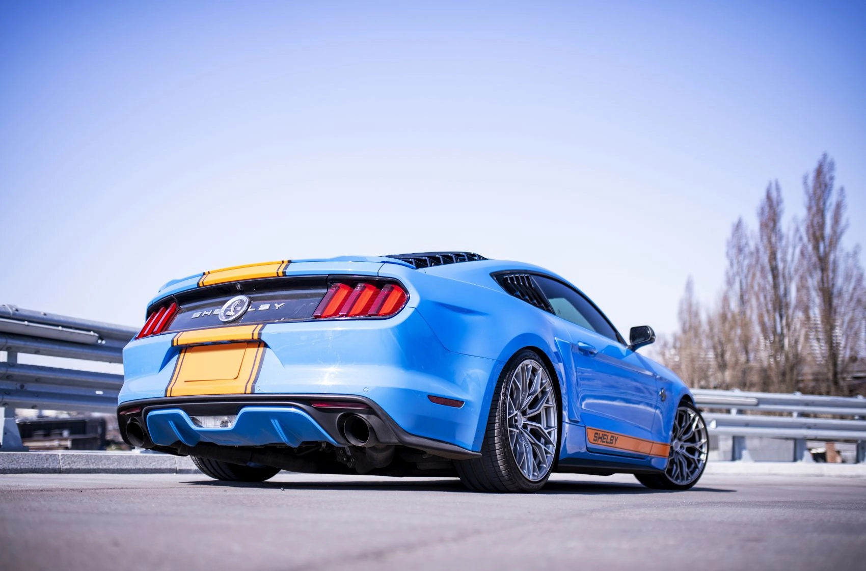 Ford Mustang Concaver CVR1 Brushed Titanium 144 12603.webp