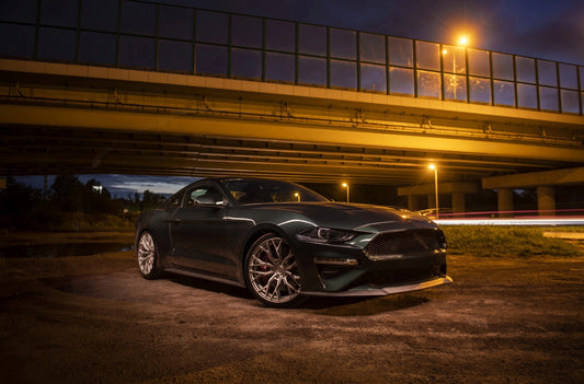 Ford Mustang Concaver CVR1 Brushed Titanium 404 2613.webp 5