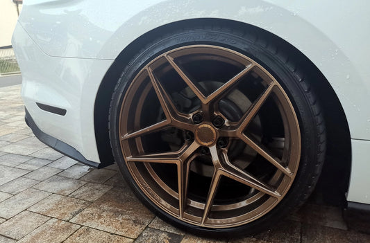 Ford Mustang Concaver CVR2 Brushed Bronze 275 920.webp 3
