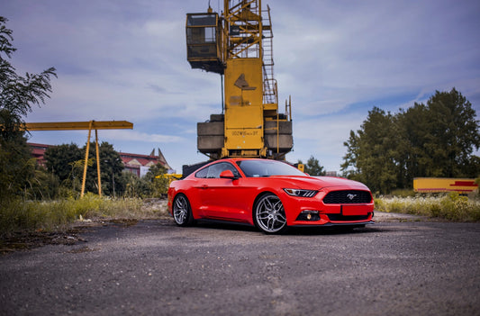 Ford Mustang Concaver CVR3 Brushed Titanium 646 4400.webp 3