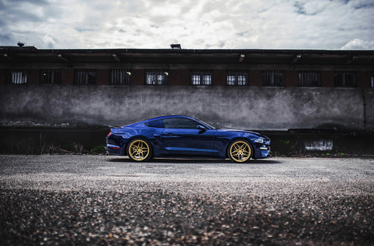 Ford Mustang Concaver CVR3 Gloss Gold 905 15475.webp 6