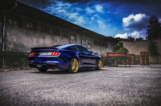 Ford Mustang Concaver CVR3 Gloss Gold 905 16532.webp 4