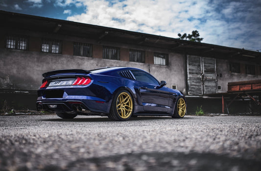 Ford Mustang Concaver CVR3 Gloss Gold 905 3700.webp 7