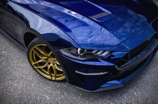 Ford Mustang Concaver CVR3 Gloss Gold 905 9637.webp 11