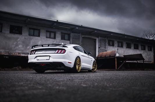 Ford Mustang Concaver CVR3 Matt Gold 1053 10791.webp 4