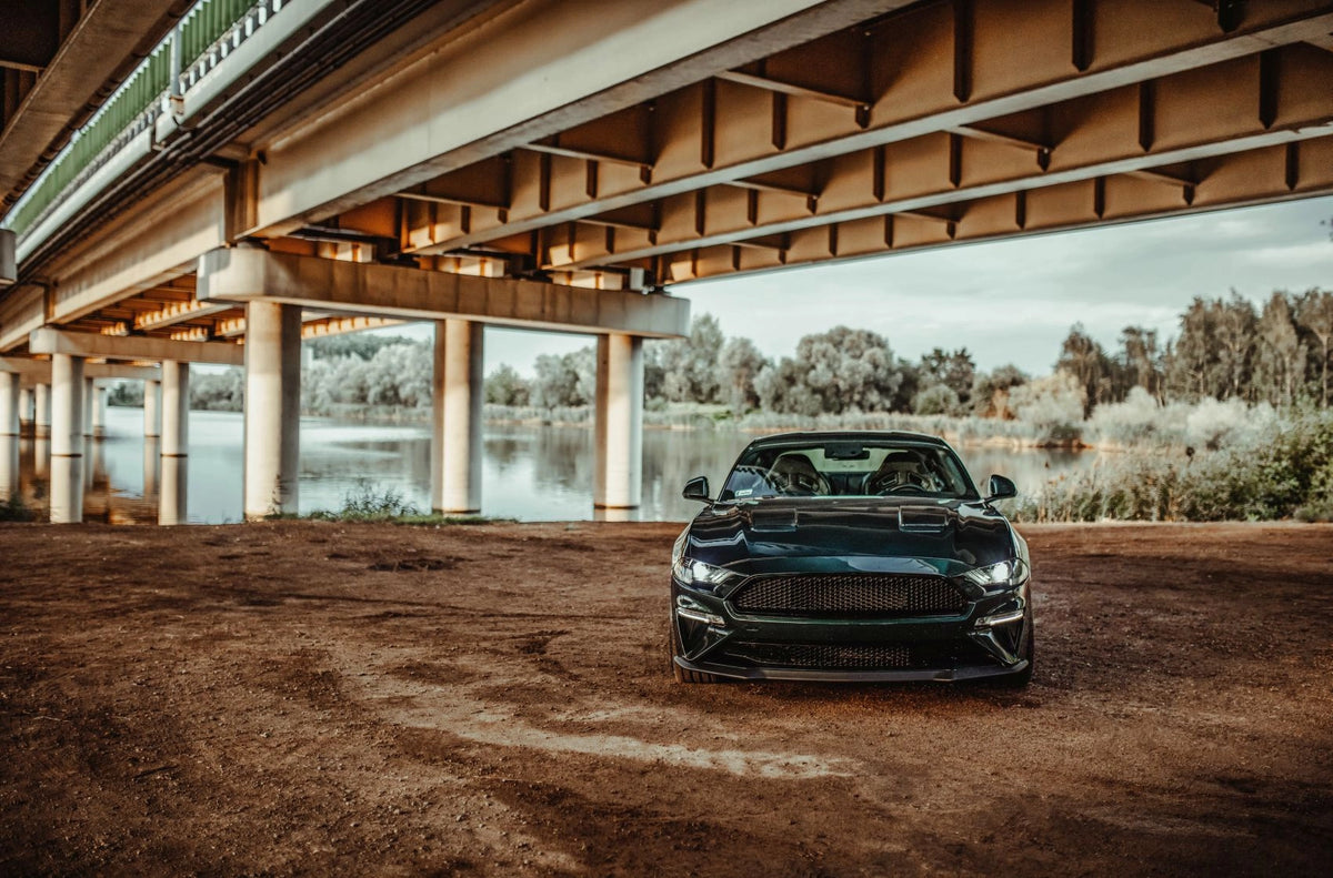 Ford Mustang Concaver CVR4 Double Tinted Black 361 14488.webp