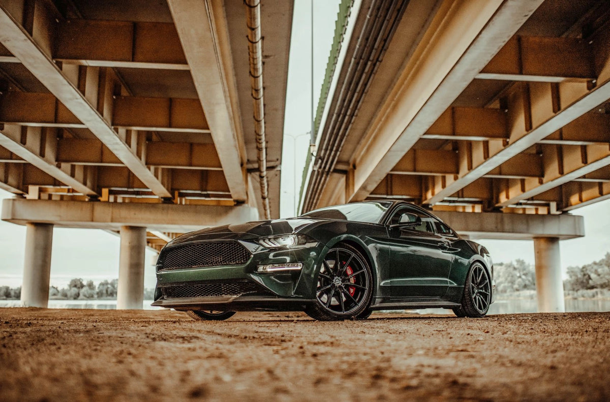 Ford Mustang Concaver CVR4 Double Tinted Black 361 14505.webp