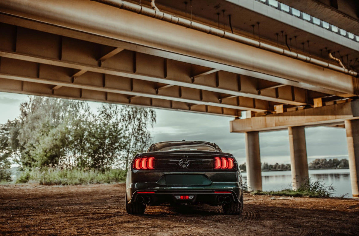 Ford Mustang Concaver CVR4 Double Tinted Black 361 1687.webp