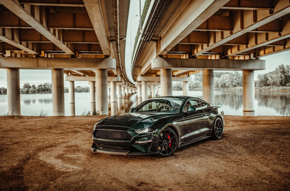 Ford Mustang Concaver CVR4 Double Tinted Black 361 2537.webp