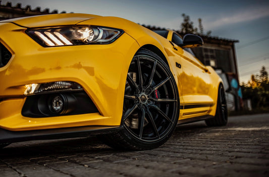 Ford Mustang Concaver CVR4 Double Tinted Black 382 8498.webp 7