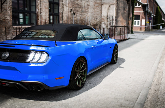 Ford Mustang Concaver CVR4 Matt Bronze Green Chameleon 982 5379.webp 11