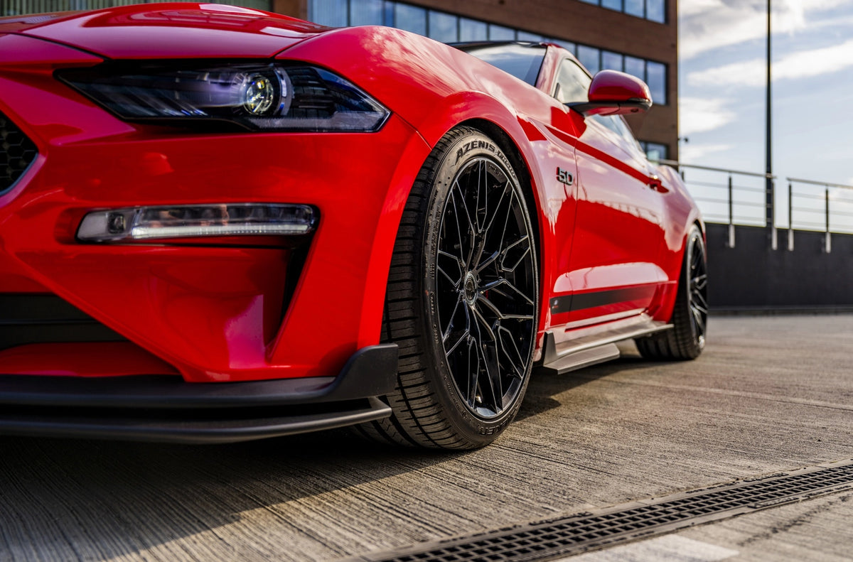 Ford Mustang Concaver CVR6 Double Tinted Black 1177 1018.webp