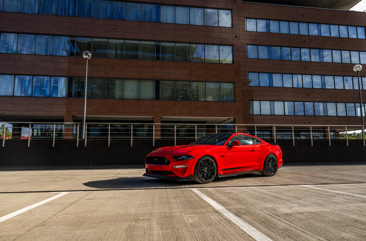 Ford Mustang Concaver CVR6 Double Tinted Black 1177 508.webp