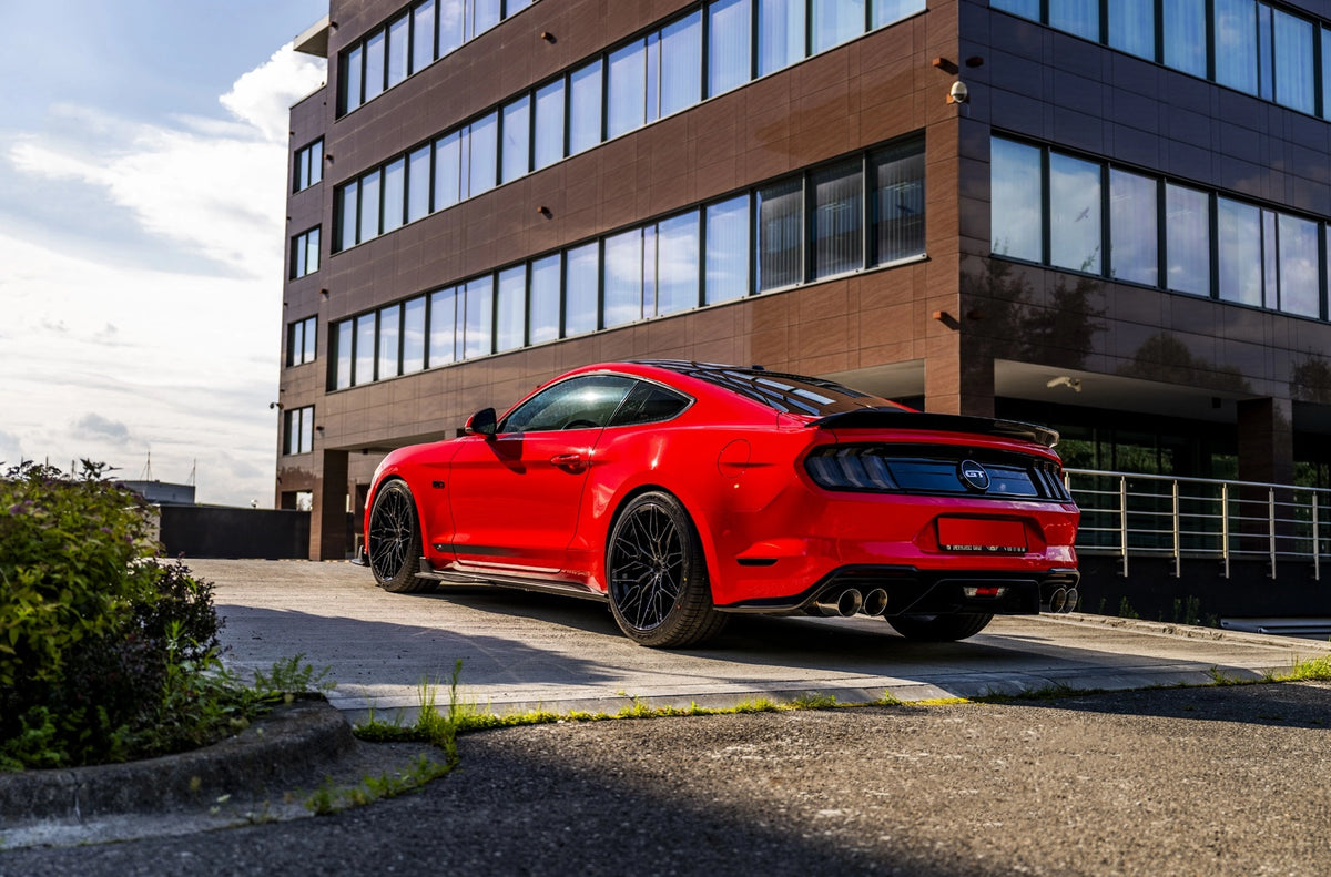 Ford Mustang Concaver CVR6 Double Tinted Black 1177 997.webp