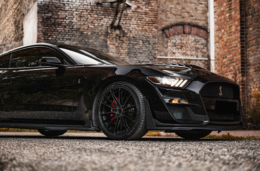 Ford Mustang Concaver CVR7 Double Tinted Black 1251 8272.webp 7