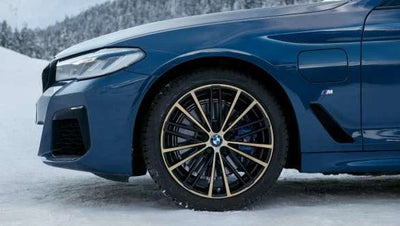 Alu kola pro BMW H3071F 8x19 5x112 ET30 66.6 Black Polished | Wheelsup.cz