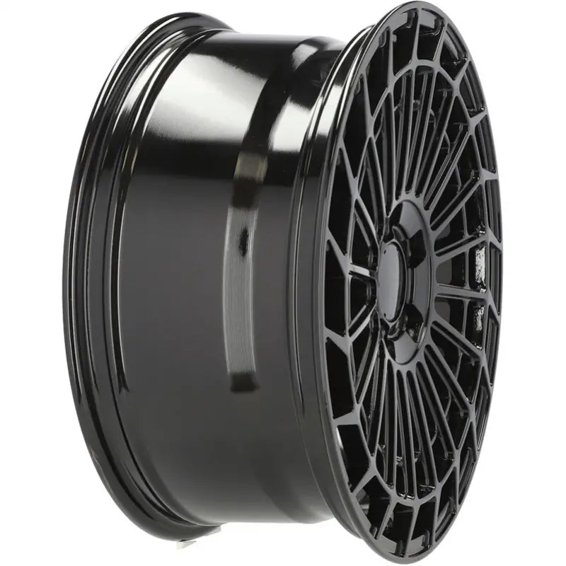 Alu kola pro Mercedes H3140F 8.5x19 5x112 ET36 66.6 Black | Wheelsup.cz