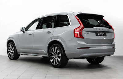 Alu kola pro Volvo H3337F 8.5x19 5x108 ET47 63.4 Black Polished | Wheelsup.cz