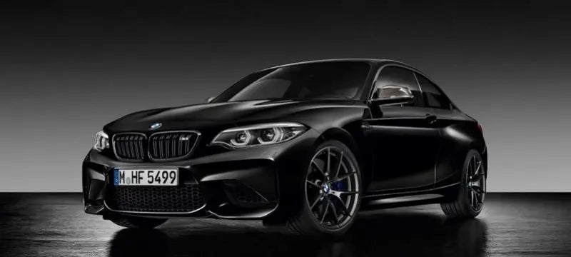 Alu kola pro BMW HE761 9.5x20 5x120 ET40 72.6 Black | Wheelsup.cz