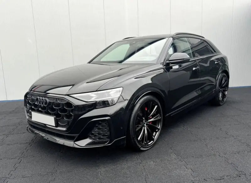 Alu kola pro Audi HF5198 9x20 5x112 ET32 66.6 Black | Wheelsup.cz