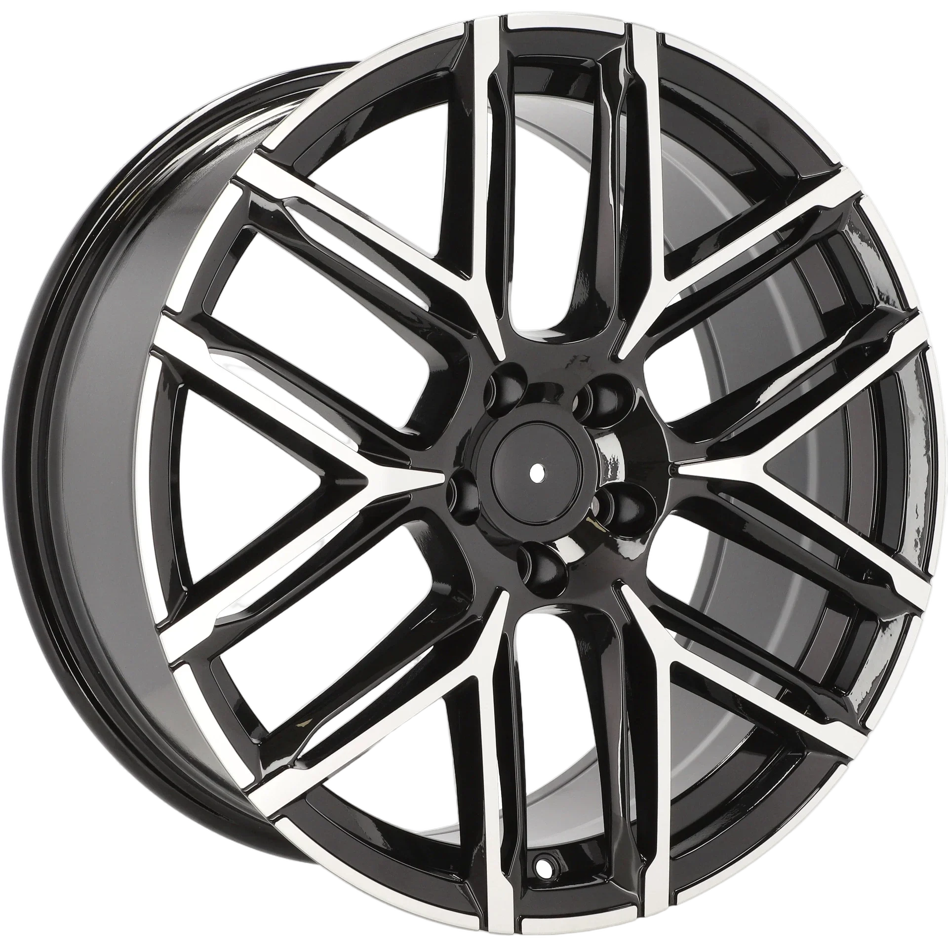 Alu kola 5x112 r21 Audi Racing Line | Wheelsup.cz