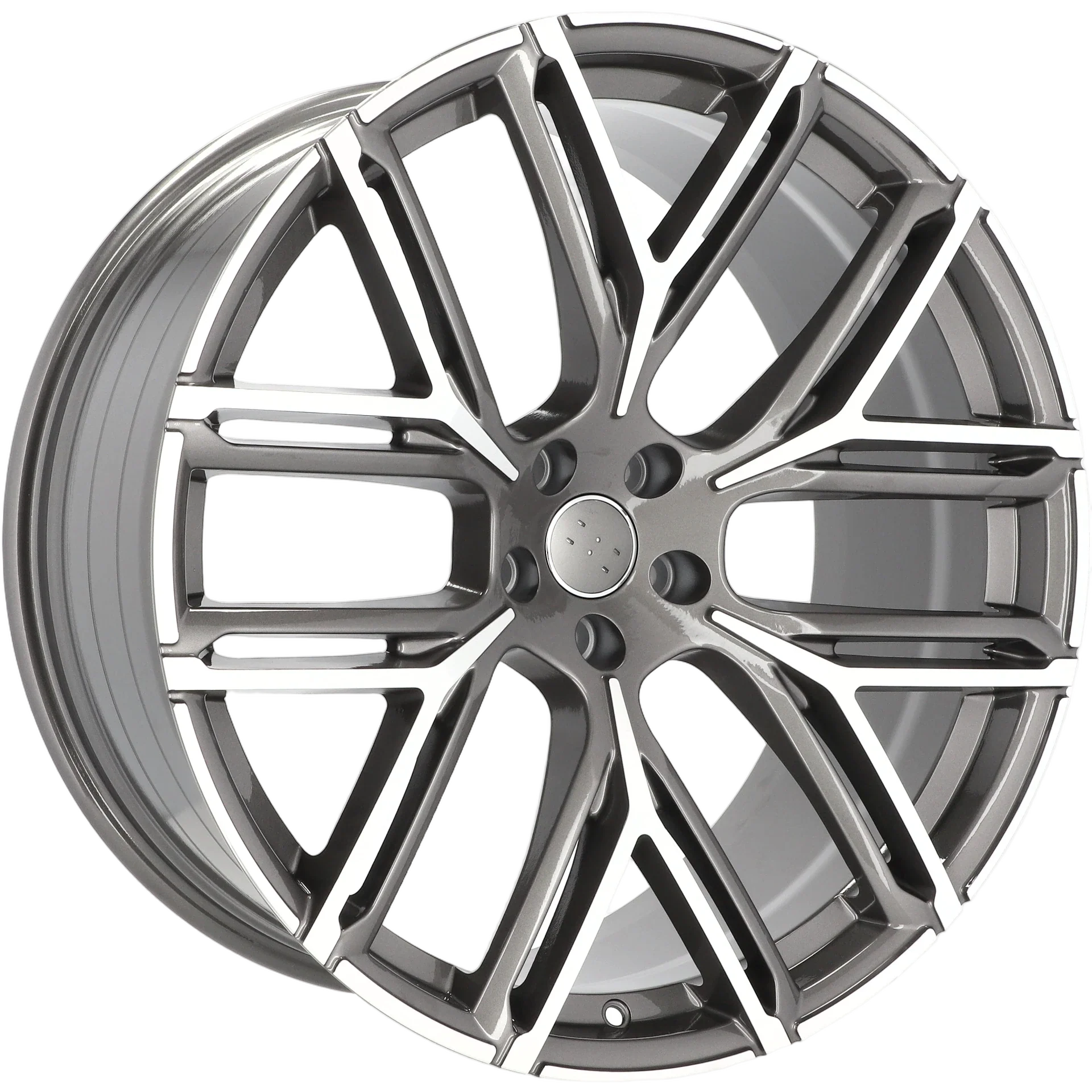 Alu kola 5x112 r21 Audi Racing Line | Wheelsup.cz
