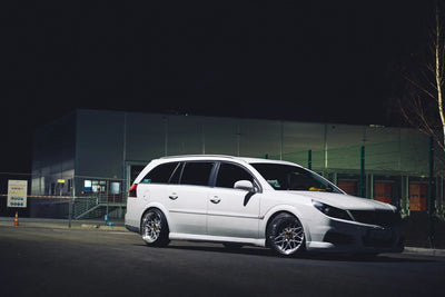 Alu kola HAXER HX038 10.5x21 5x112 ET38 66.6 Black Half Matt | Wheelsup.cz