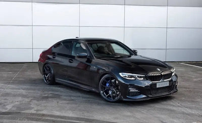 Alu kola HAXER HX036 9x19 5x120 ET30 72.6 Black | Wheelsup.cz