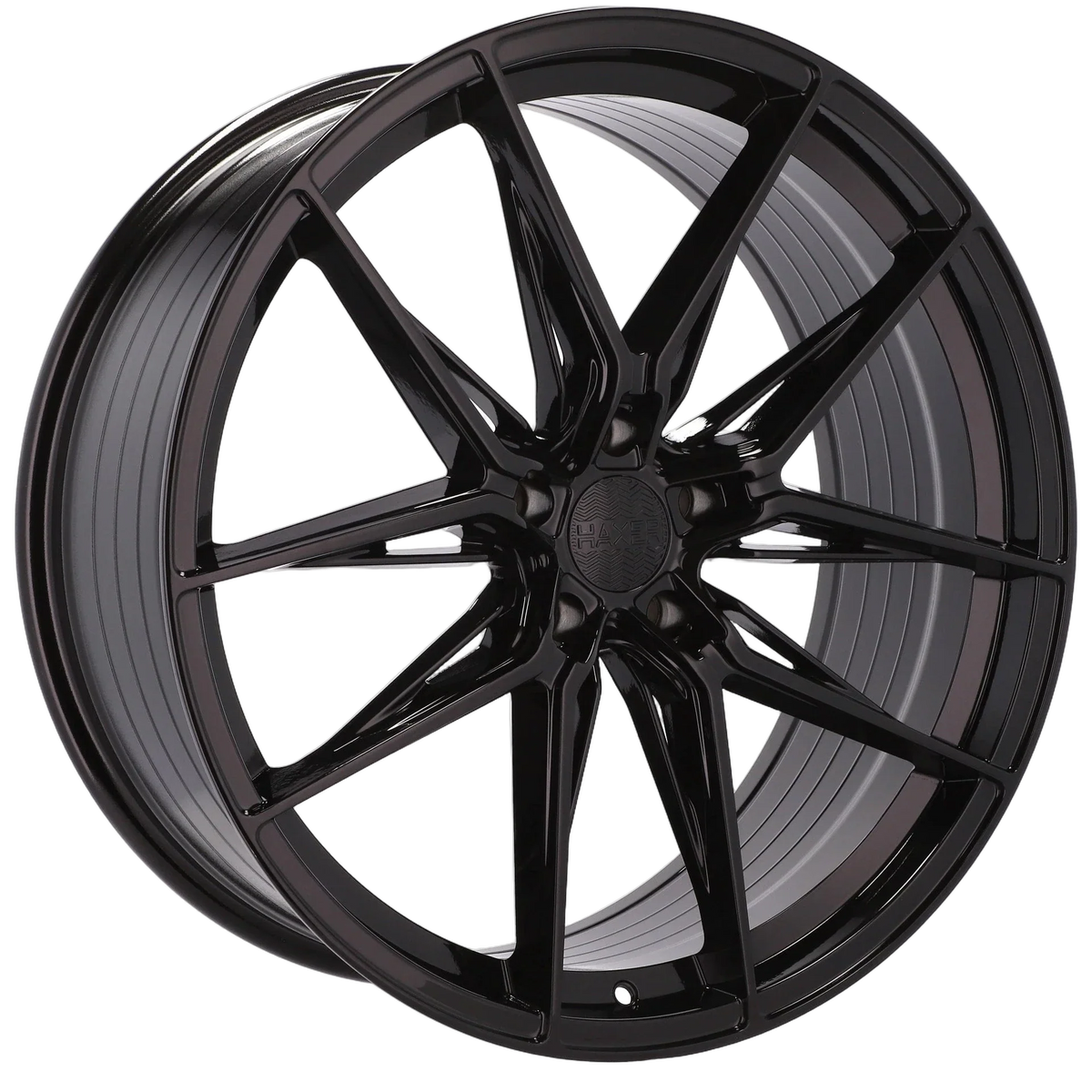 Alu kola 5x112 r17 HAXER HAXER | Wheelsup.cz