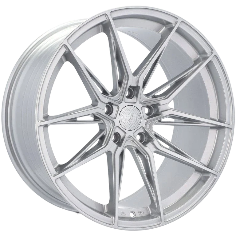 Alu kola 5x112 r19 HAXER HAXER | Wheelsup.cz