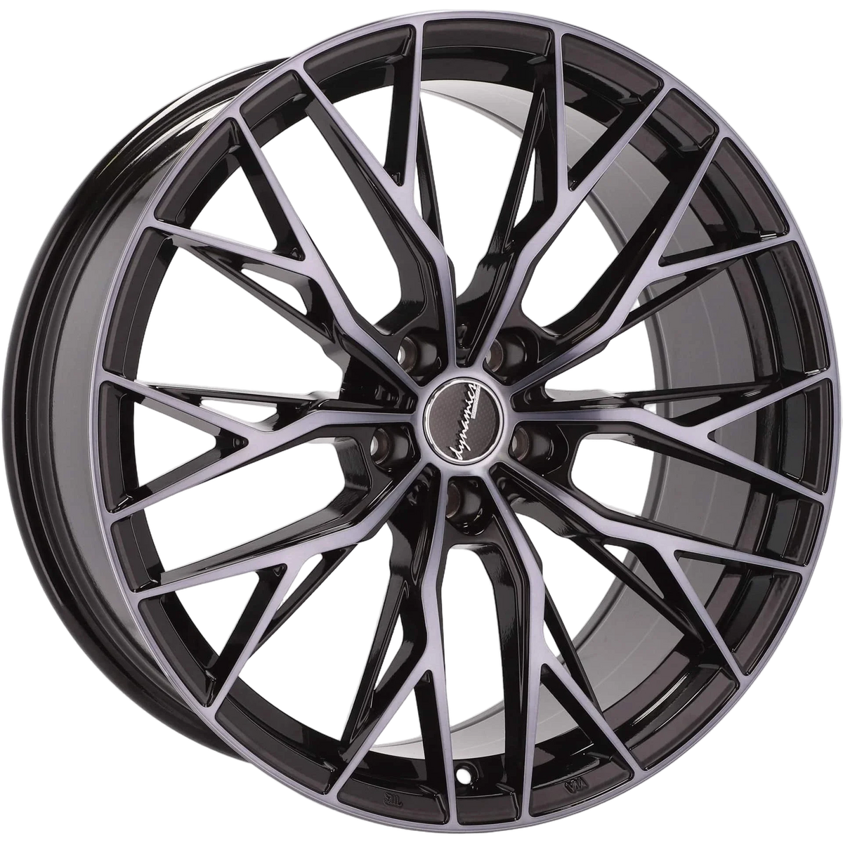 Alu kola 5x112 r18 HAXER HAXER | Wheelsup.cz