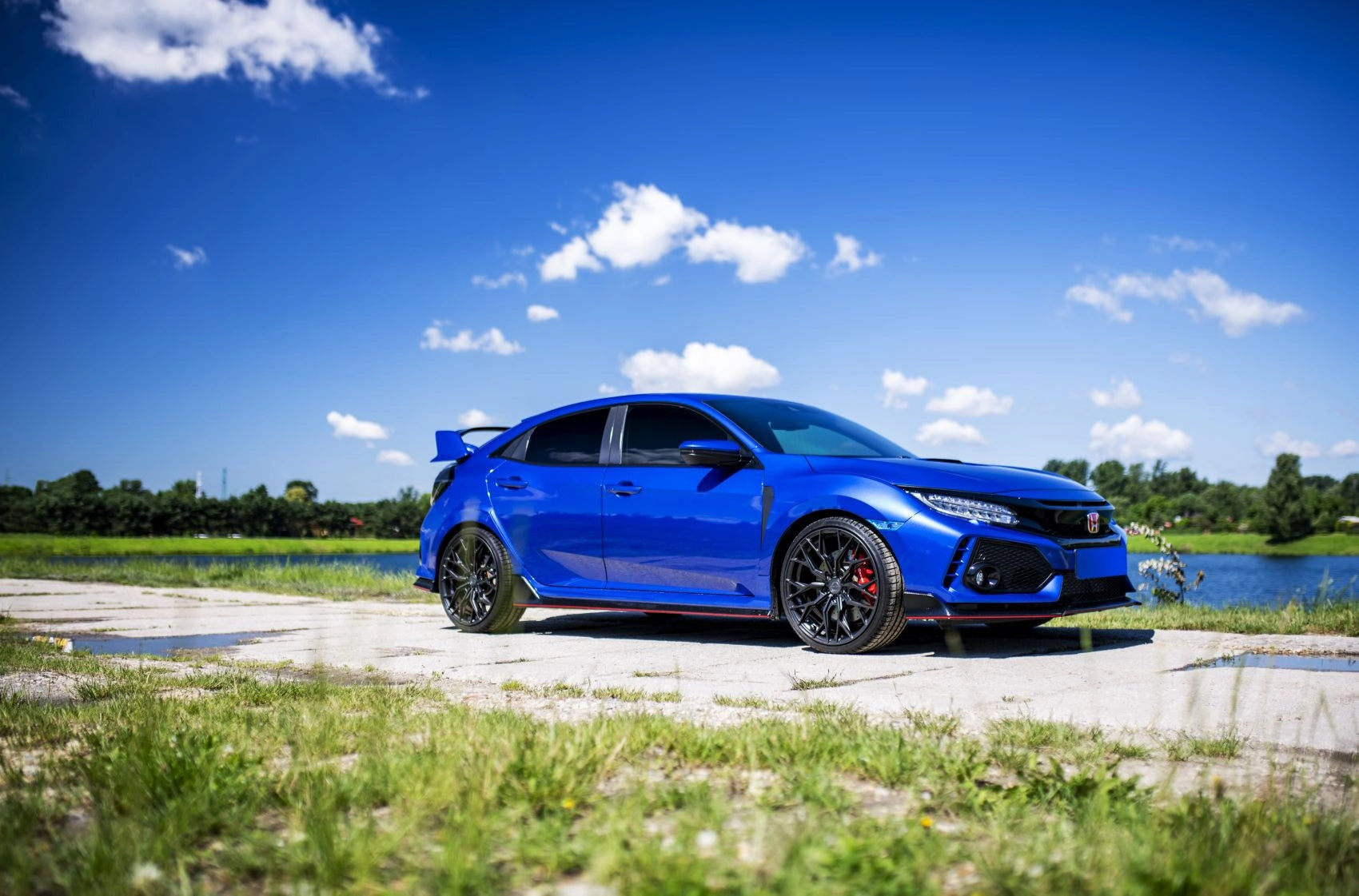 Honda Civic Type R Concaver CVR1 Carbon Graphite 274 15215.webp