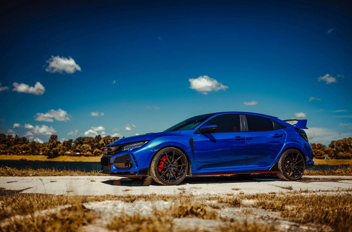 Honda Civic Type R
