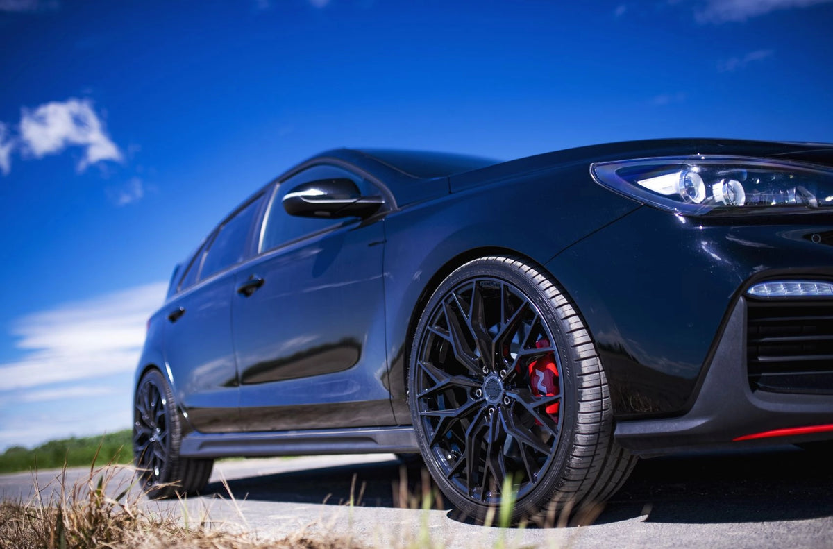 Hyundai I30 I30N Concaver CVR1 Double Tinted Black 246 14054.webp