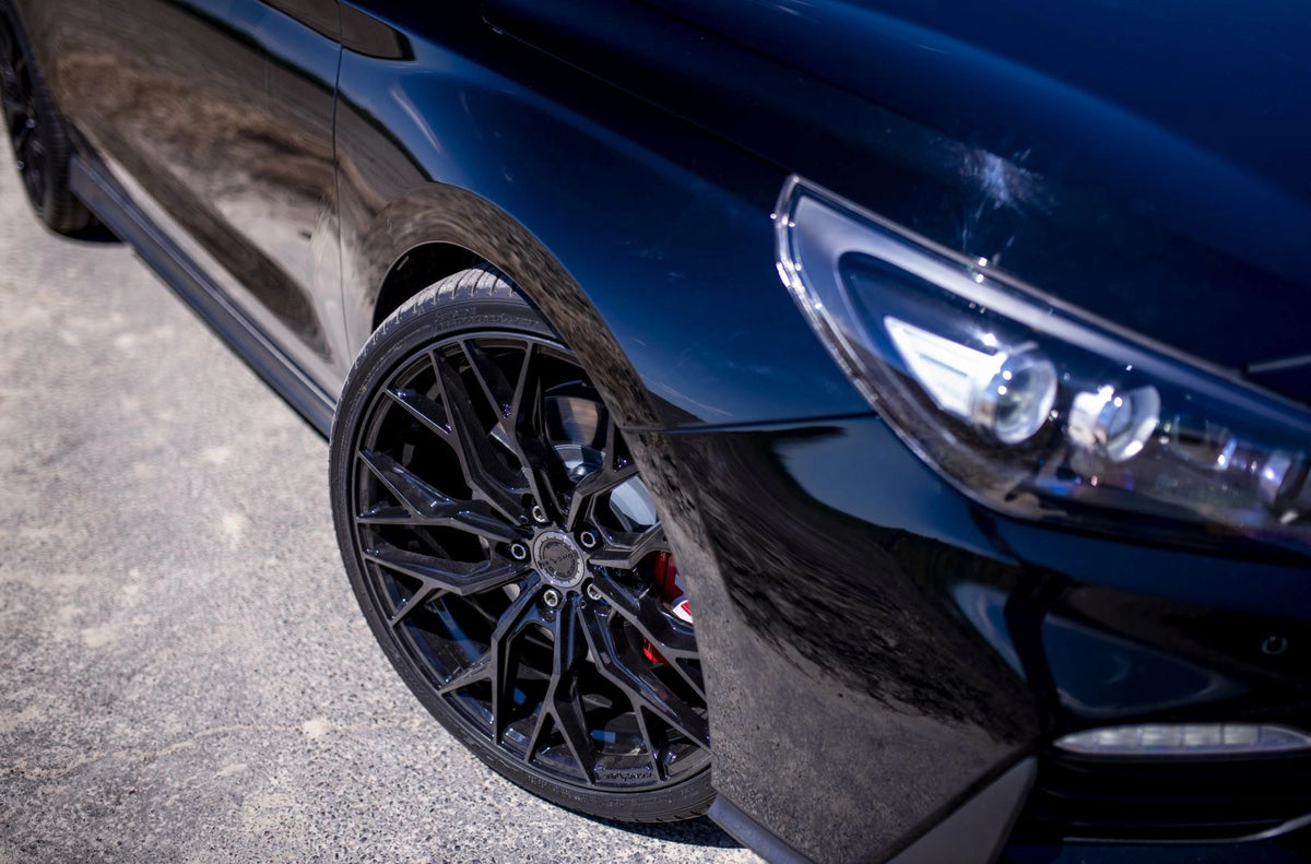 Hyundai I30 I30N Concaver CVR1 Double Tinted Black 246 687.webp