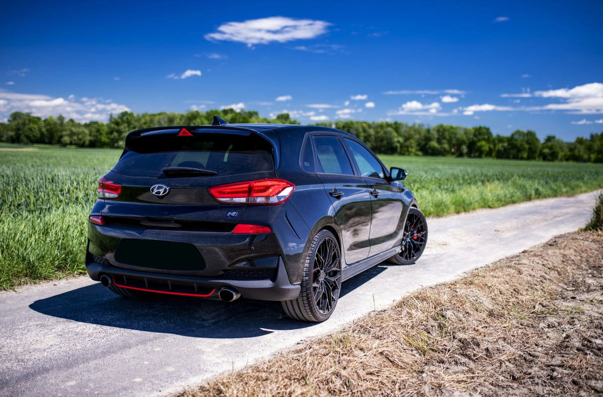Hyundai I30 I30N Concaver CVR1 Double Tinted Black 246 8454.webp