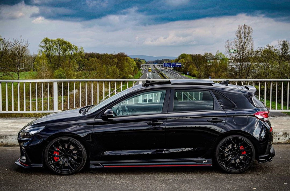 Hyundai I30 I30N Concaver CVR1 Platinum Black 572 14409.webp