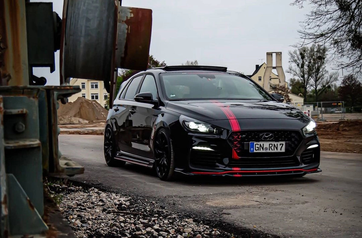 Hyundai I30 I30N Concaver CVR1 Platinum Black 572 16440.webp