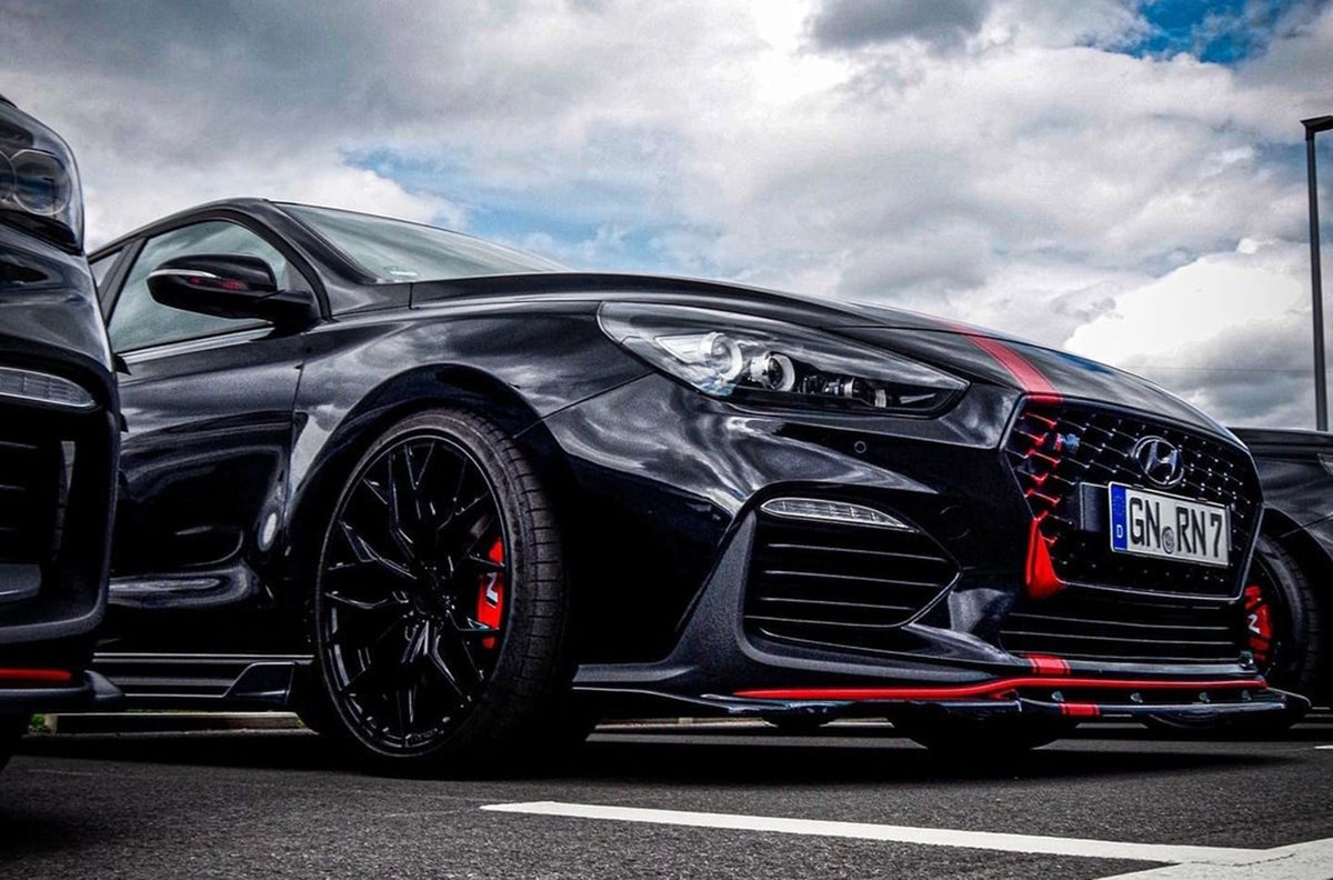 Hyundai I30 I30N Concaver CVR1 Platinum Black 572 1778.webp