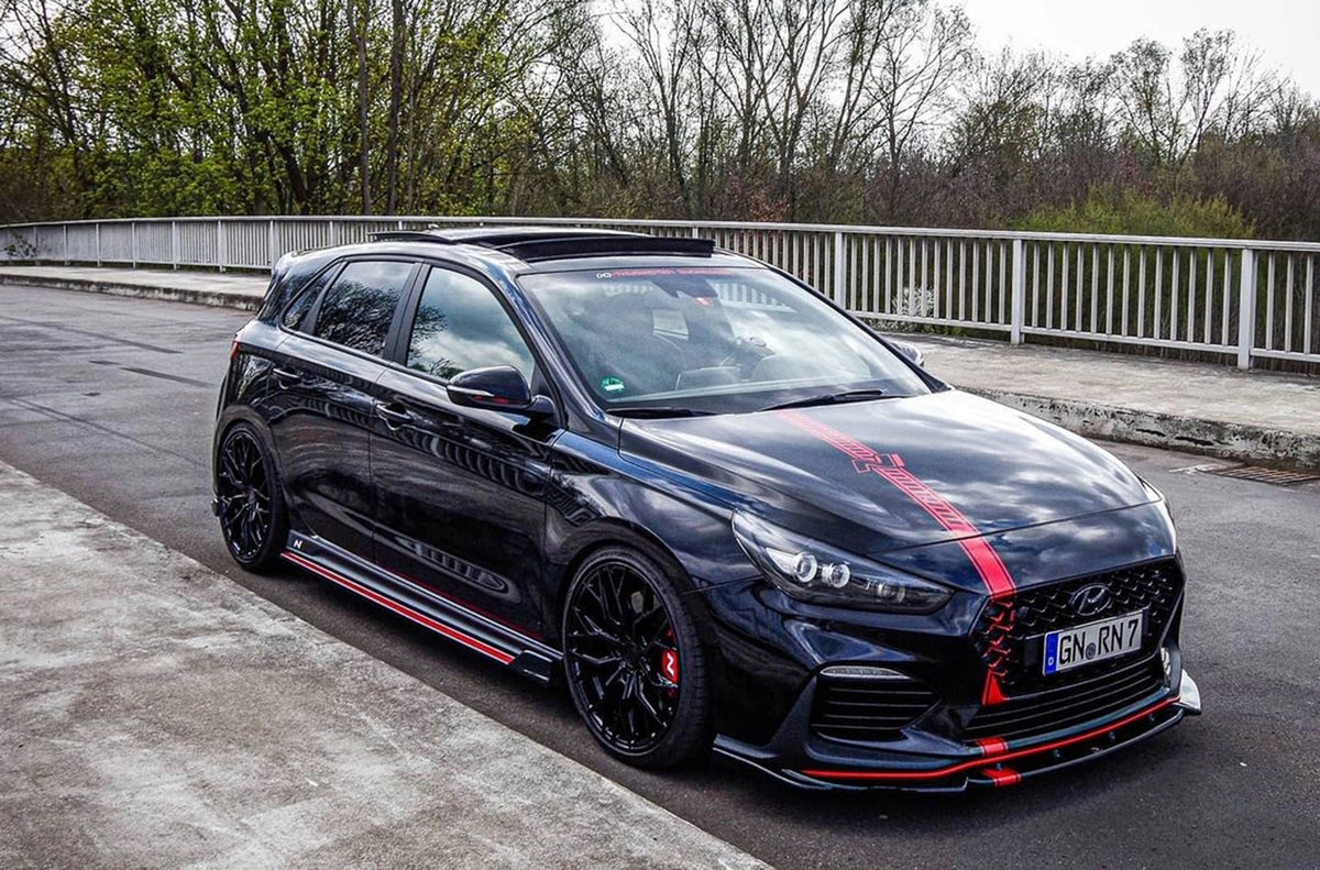 Hyundai I30 I30N Concaver CVR1 Platinum Black 572 9670.webp