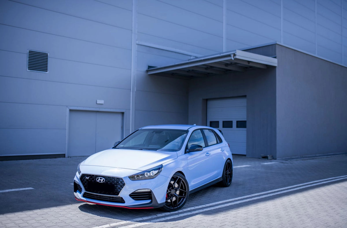 Hyundai I30 I30N Concaver CVR2 Platinum Black 227 10004.webp